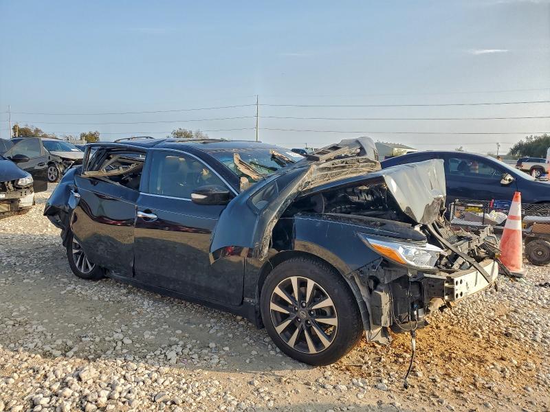 2016 NISSAN ALTIMA 2.5 #3296541423