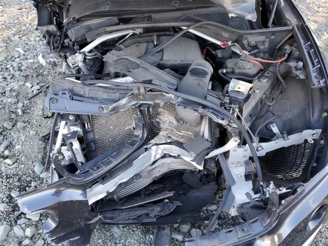 2016 BMW X5 XDRIVE3 #3302719014