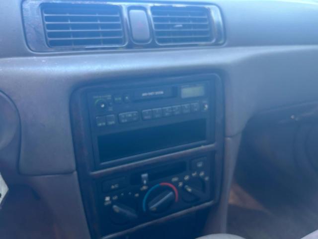 1997 TOYOTA CAMRY CE #3287314982