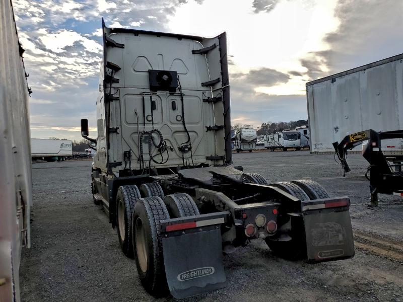 2019 FREIGHTLINER CASCADIA 1 #3297833170