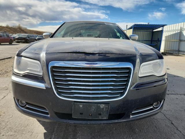 2012 CHRYSLER 300 LIMITE #3302748000