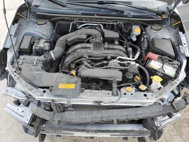 2019 SUBARU CROSSTREK #3282591871