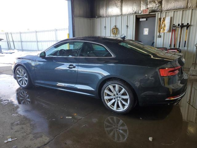 2018 AUDI A5 PREMIUM #3285750665