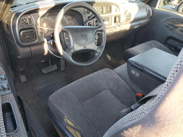 1999 DODGE RAM 1500 #3304811627