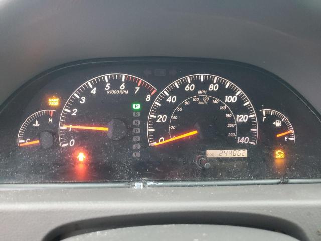 2005 TOYOTA CAMRY LE #3294689039