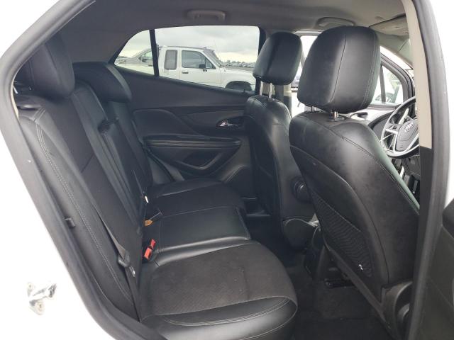 2017 BUICK ENCORE PRE #3317684202