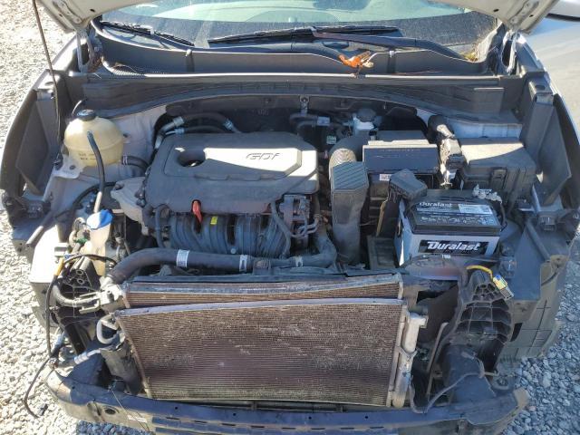 2021 KIA SPORTAGE L #3302916069