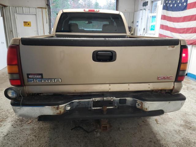 2007 GMC NEW SIERRA #3280335959