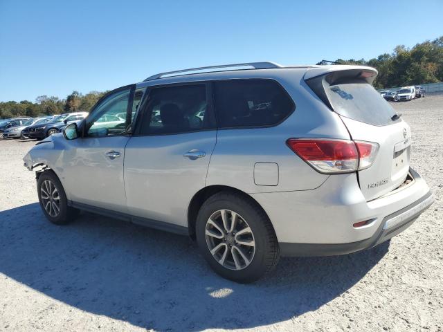 2016 NISSAN PATHFINDER #3294061272