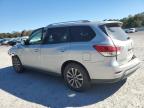 Lot #3294061272 2016 NISSAN PATHFINDER