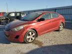 Lot #3296984844 2013 HYUNDAI ELANTRA GL