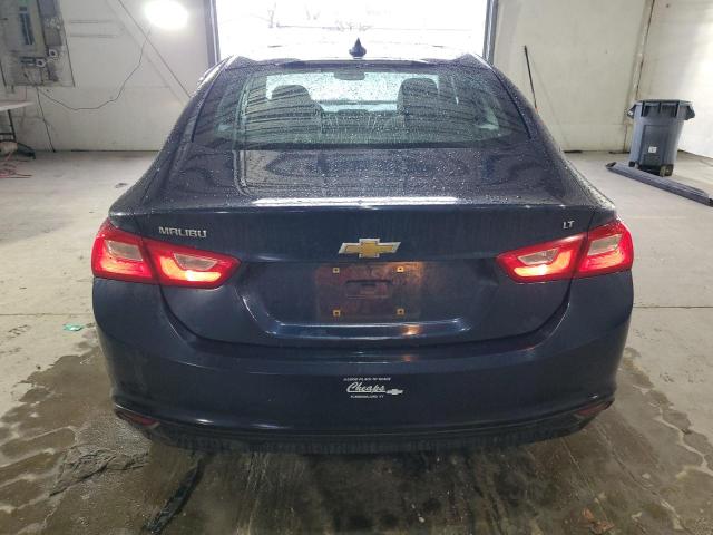 2016 CHEVROLET MALIBU LT #3297936792