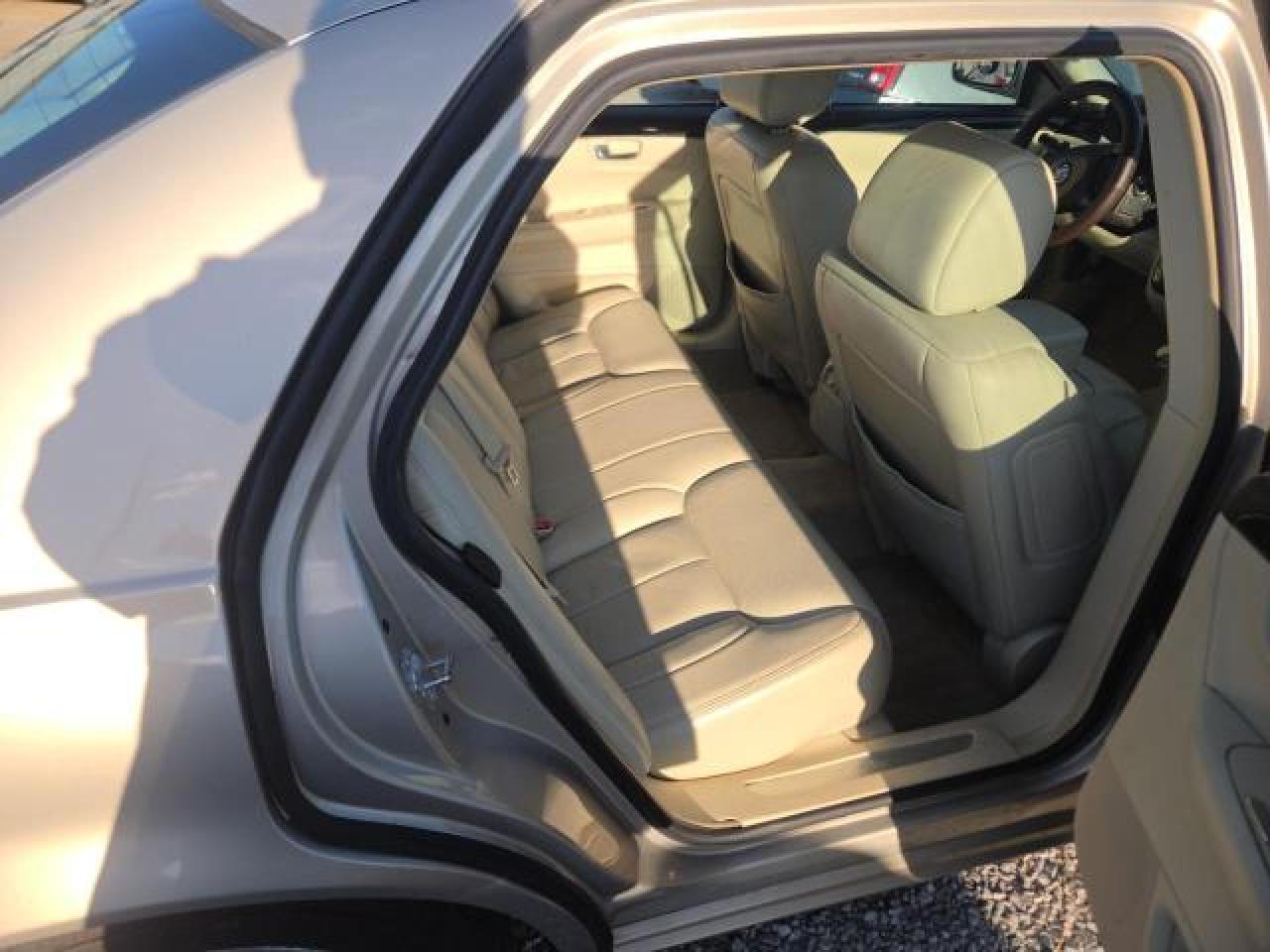 Lot #3278631941 2008 CADILLAC DTS