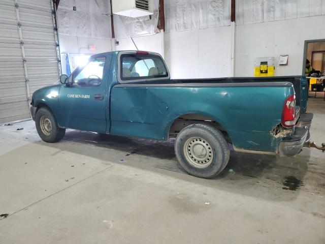 1998 FORD F150 #3292529671