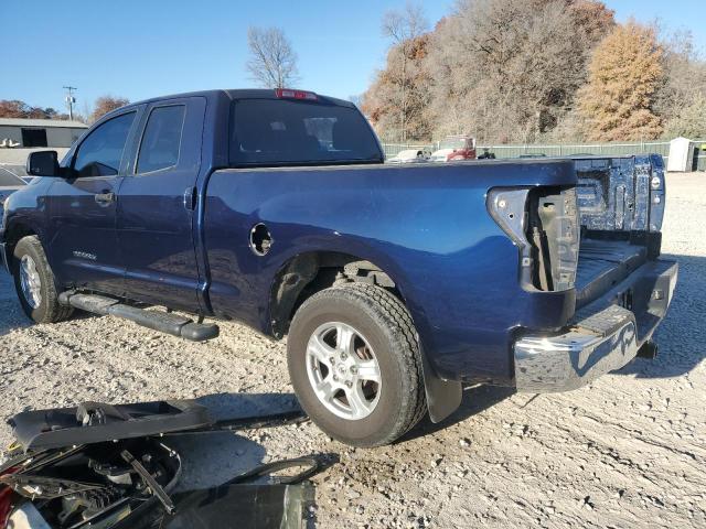 2011 TOYOTA TUNDRA DOU #3296297462