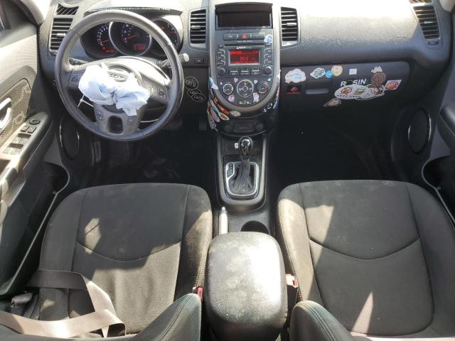 2013 KIA SOUL + #3308360293