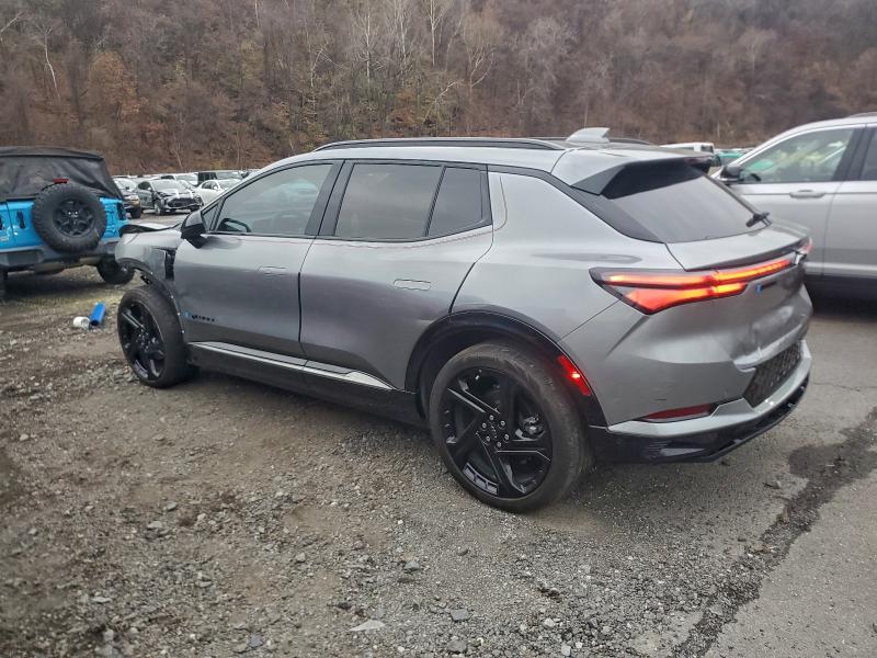 2024 CHEVROLET EQUINOX RS #3309347076