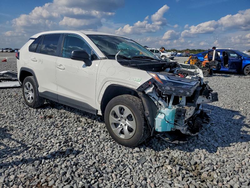 2023 TOYOTA RAV4 LE #3304483438