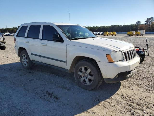 2008 JEEP GRAND CHER #3290315968