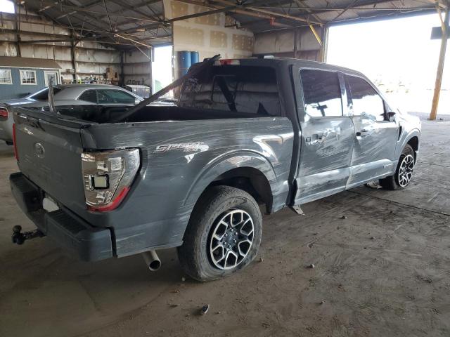 2021 FORD F150 SUPER #3301619624