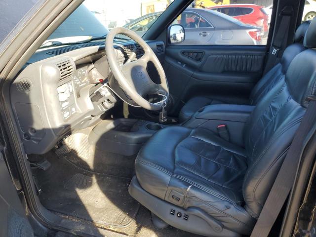 1995 CHEVROLET BLAZER #3305583106