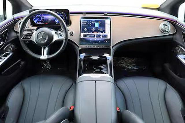 2023 MERCEDES-BENZ EQE SEDAN W1KEG1CB9PF013394