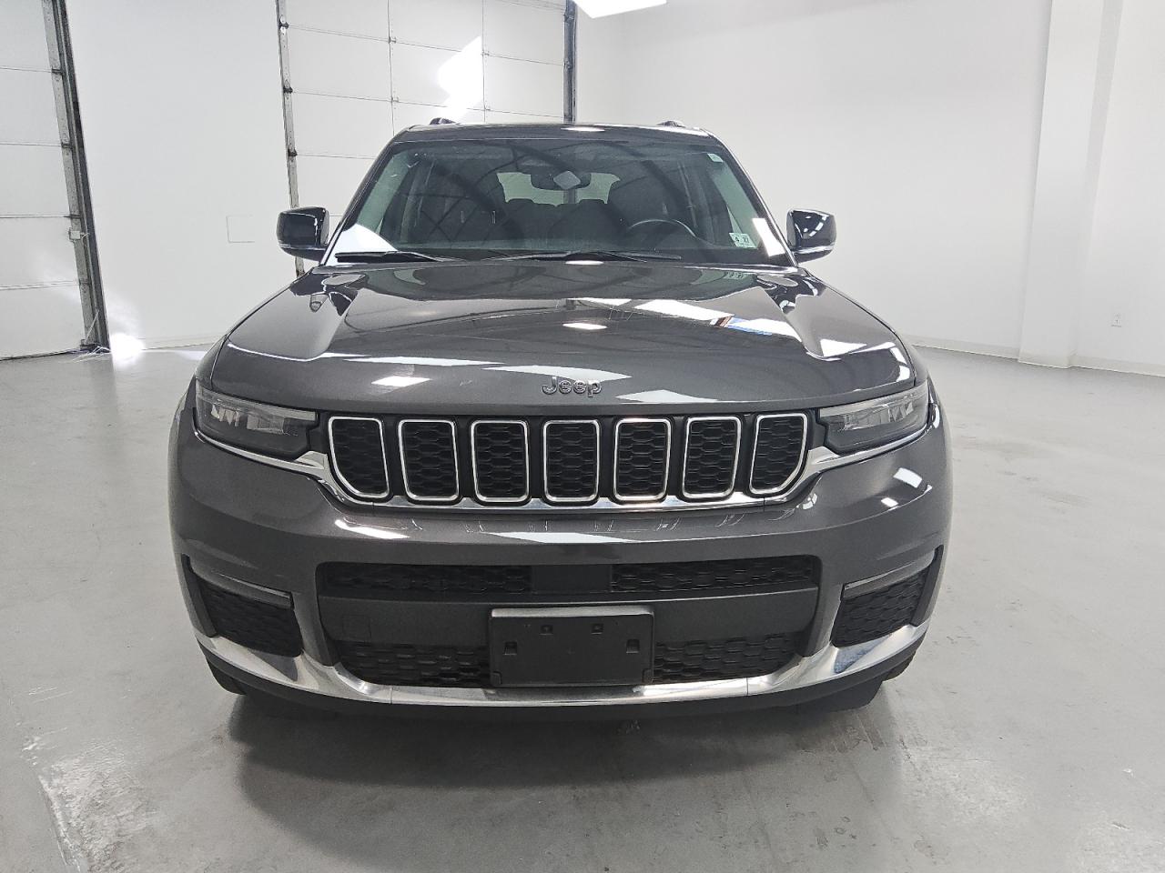 Lot #3311501243 2022 JEEP GRAND CHER