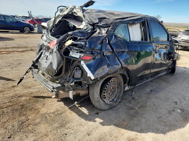 2024 NISSAN KICKS S #3287643019