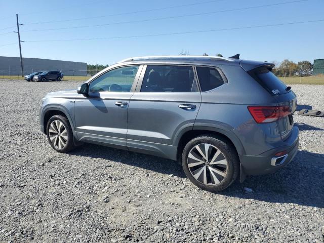 2022 VOLKSWAGEN TAOS SE #3293336454