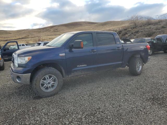 2008 TOYOTA TUNDRA CRE #3295462929