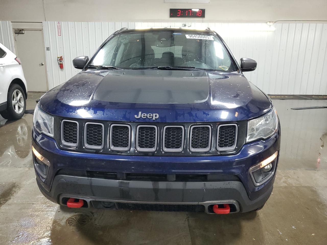 JEEP COMPASS TRAILHAWK