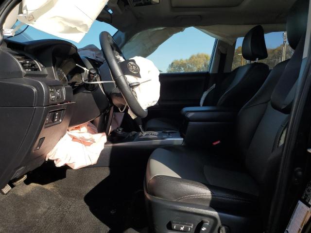 2018 TOYOTA 4RUNNER SR #3293491442