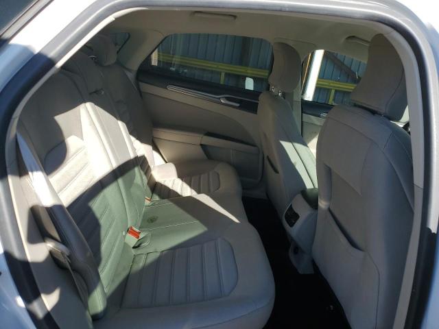 2018 FORD FUSION SE #3292531671