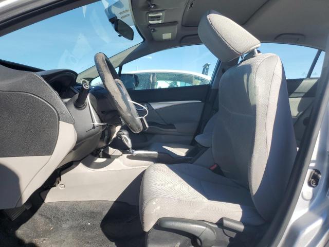 2014 HONDA CIVIC EX #3296647011