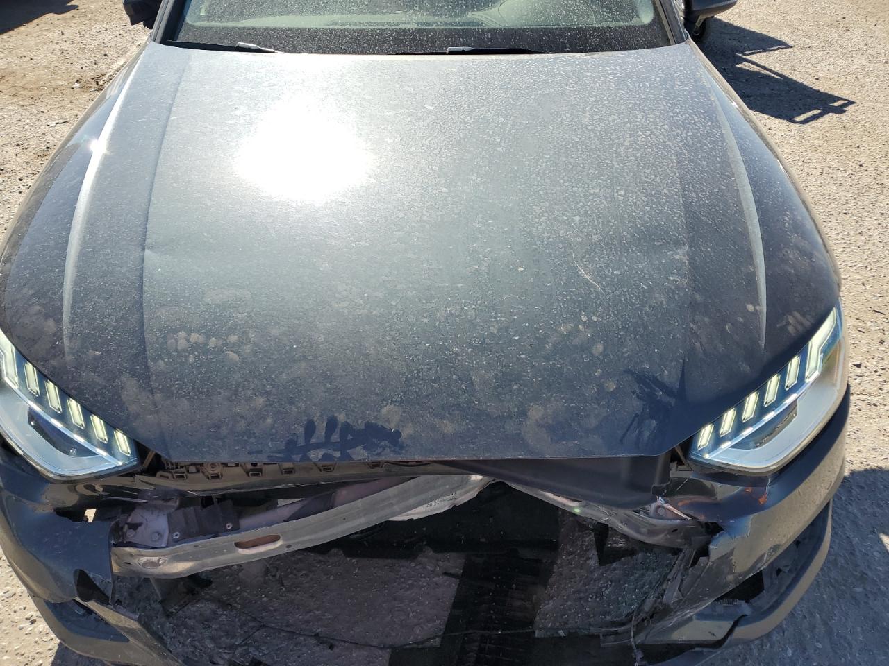 AUDI A4 PREMIUM PLUS