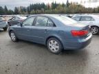 Lot #3293627428 2009 HYUNDAI SONATA GLS