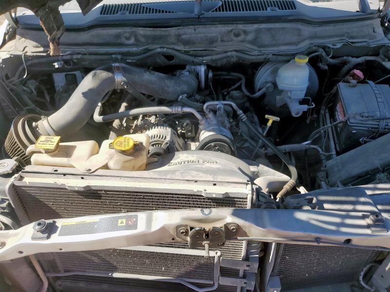 2006 DODGE RAM 1500 S #3312624179