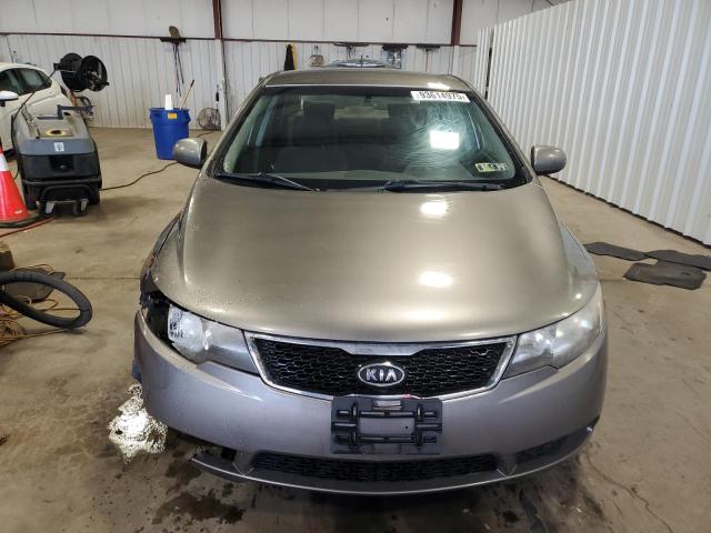 2012 KIA FORTE EX #3310481080