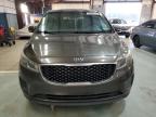 Lot #3292584868 2016 KIA SEDONA LX