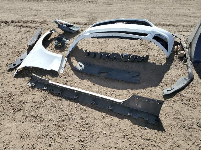 2017 FORD MUSTANG #3304239953