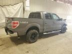 Lot #3317722101 2013 FORD F150 SUPER