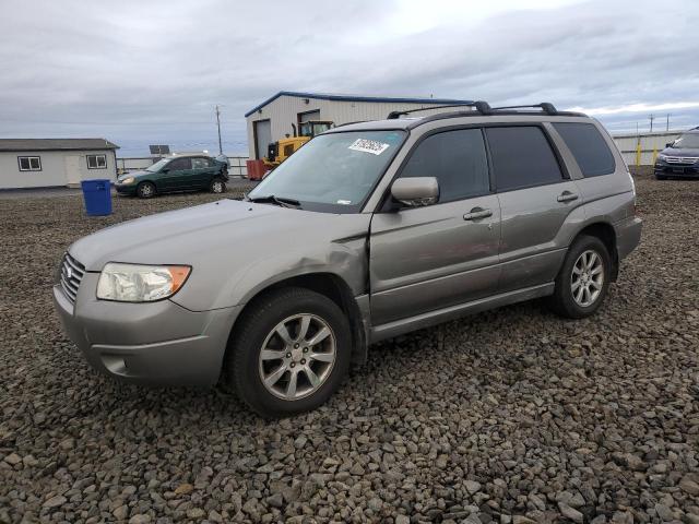 2006 SUBARU FORESTER 2 #3281782905