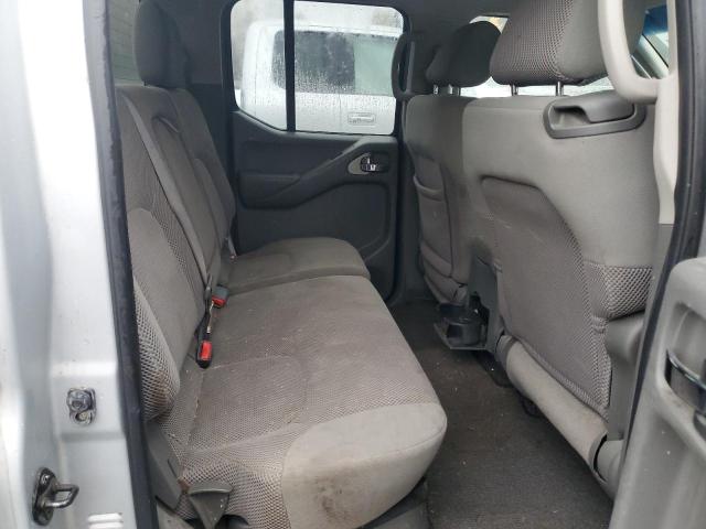 2007 NISSAN FRONTIER C #3290214239