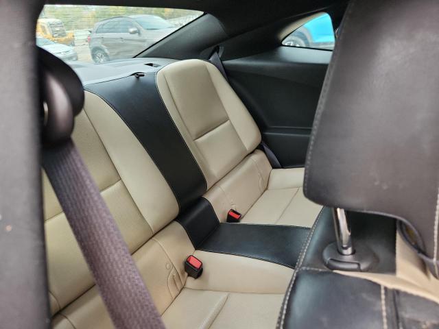 2010 CHEVROLET CAMARO LT #3297101495