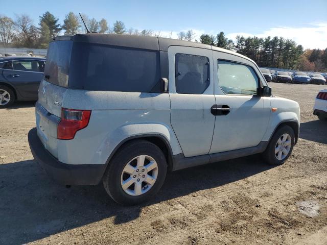2010 HONDA ELEMENT EX - 5J6YH2H79AL007404