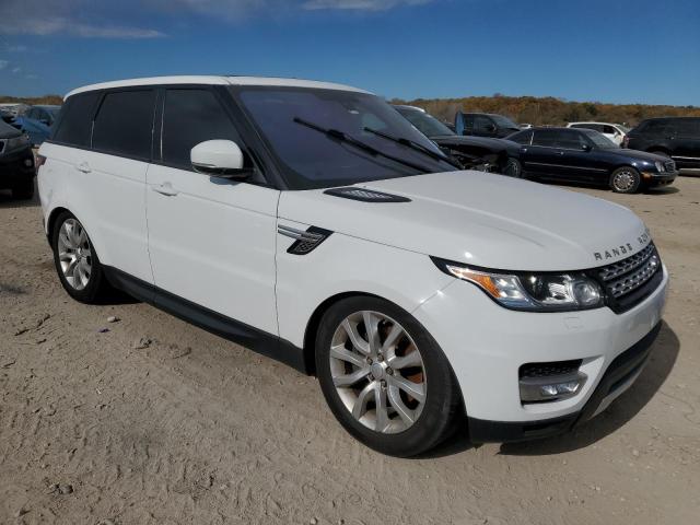 2016 LAND ROVER RANGE ROVE - SALWR2VF0GA640456