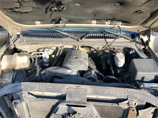 2005 GMC SIERRA C25 #3302695041