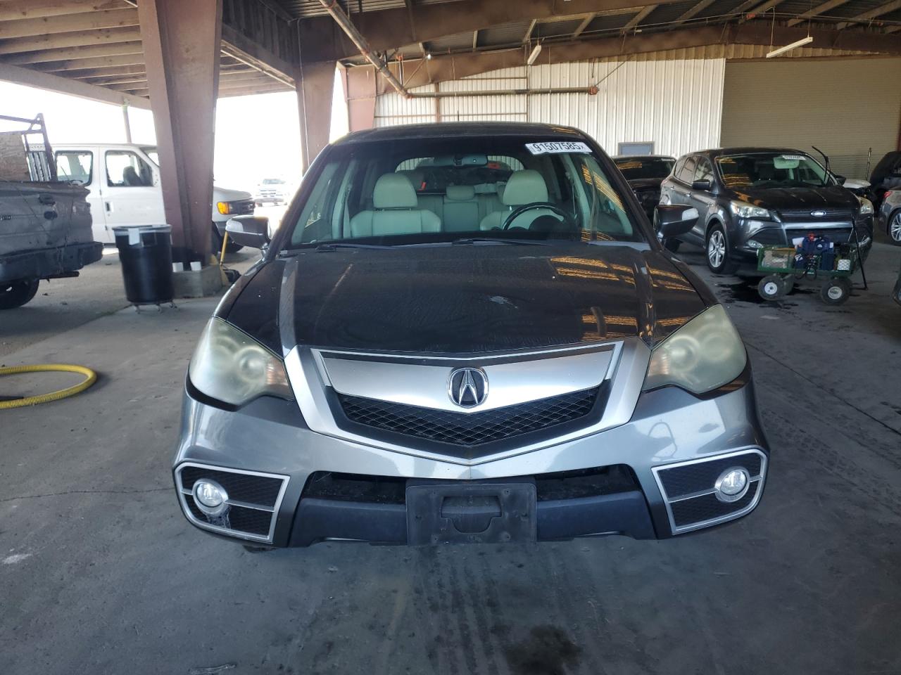 ACURA RDX TECHNOLOGY