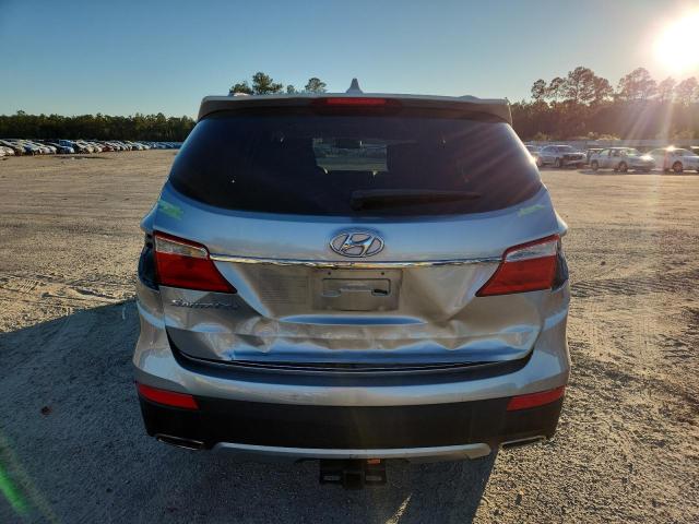 2014 HYUNDAI SANTA FE G #3290310262