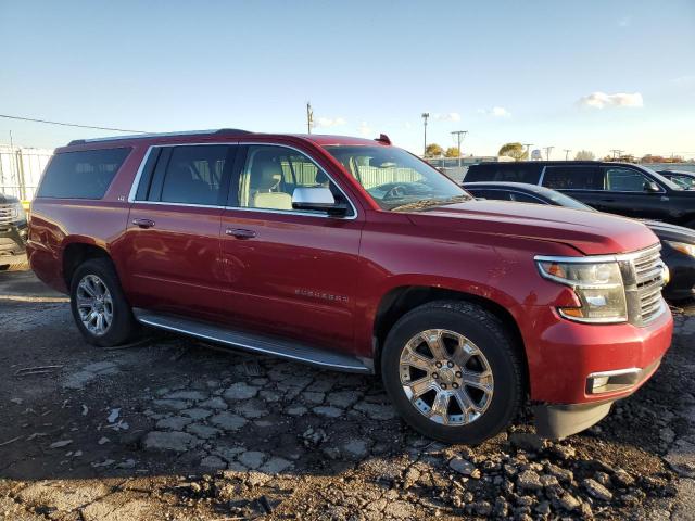 2015 CHEVROLET SUBURBAN C - 1GNSCKKC5FR538840
